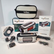 Celestron SkyScout Personal