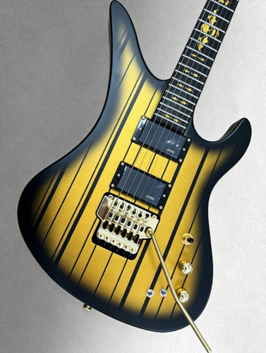 Schecter synyster gates - schecter,