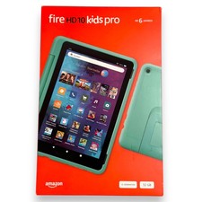 Amazon Fire HD 10 Kids Pro