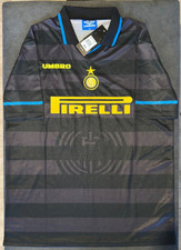 Maglia Ronaldo Nazário Inter