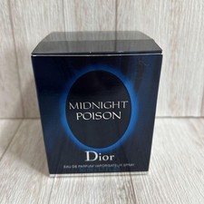 DIOR MIDNIGHT POISON EDP 50 ML