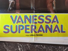 VANESSA SUPERANXXX - MANIFESTO