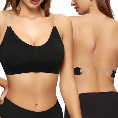 Reggiseno donna leggero
