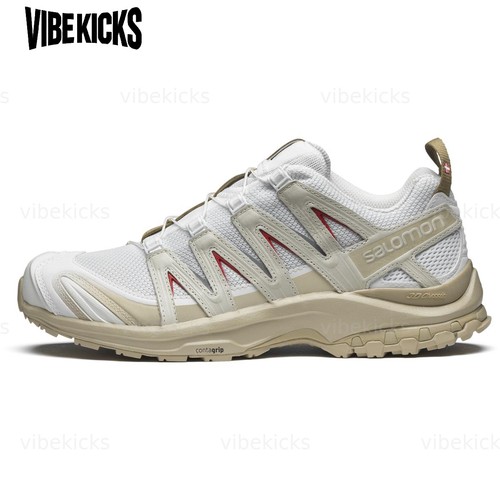 Salomon pro la yaute - xa, 3d