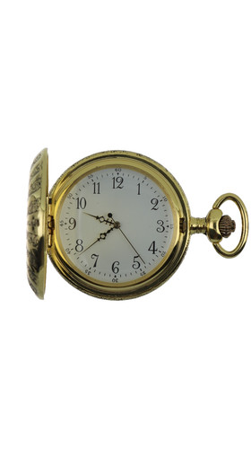 Orologio tasca vintage - tasca,