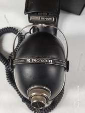 Pioneer SE-505 con custodia