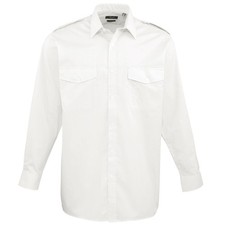 Premier - Camicia Manica Lunga
