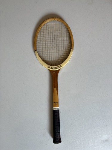 Racchetta tennis vintage - racchetta,
