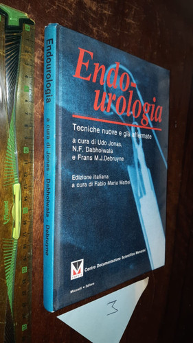 LIBRO🔵ENDO-UROLOGIA