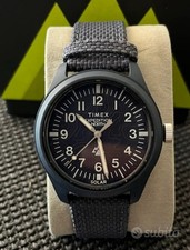 Timex Expedition North Solar