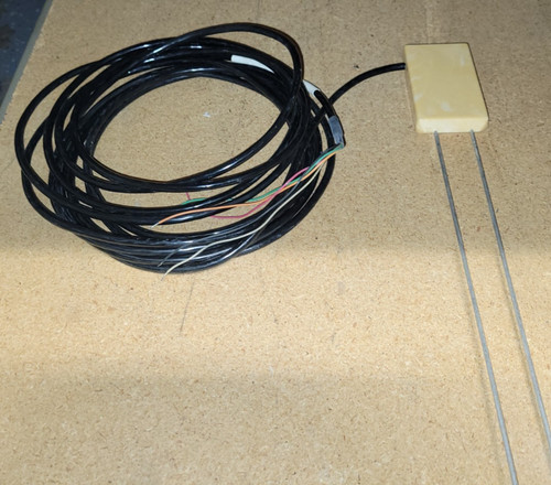 Campbell scientific cs615 - scientific, cs615-l