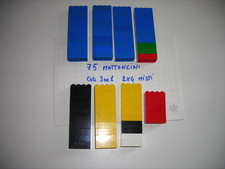 lotto n° 75 Mattoncini LEGO