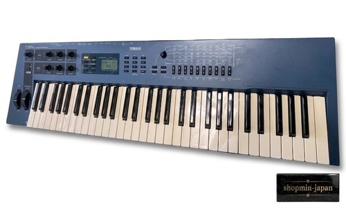 Yamaha cs1x control - yamaha,