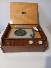 Giradischi d epoca - giradischi, d’epoca