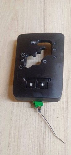 Peugeot 407 2008 - , carena