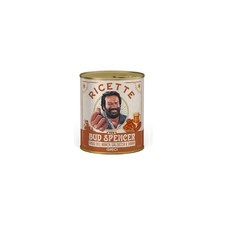 Ricette alla Bud Spencer Ragù