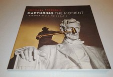 CAPTURING THE MOMENT L'ESSENZA