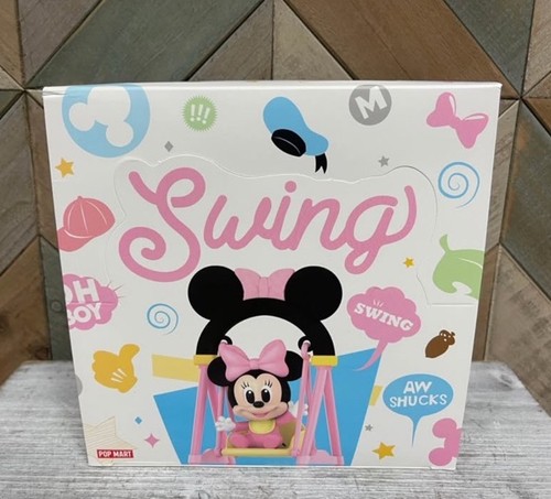 Pop mart disney swing - pop,