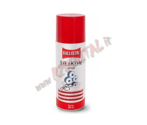 Olio armi ballistol sil200 - olio,