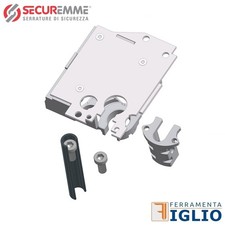 Cuore di Ricambio SECUREMME a