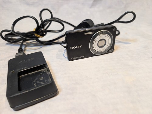 Sony cyber shot dsc w350 - sony, dsc-w350
