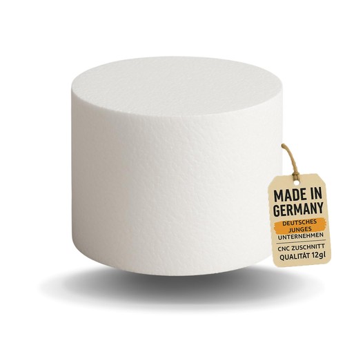 Lileyn cake dummy styropor - cake,