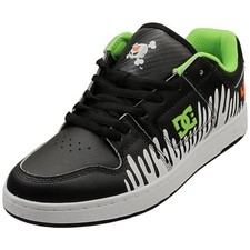 DC Shoes Ken Block 43I Manteca
