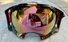 Oakley Splice Occhiali da Neve