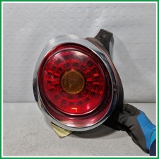 Fanale Fanalino Posteriore Led