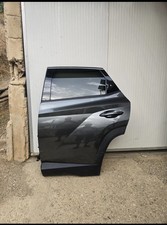 portiera sportello posteriore