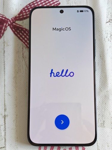 Honor 400 dual - 8gb, ram
