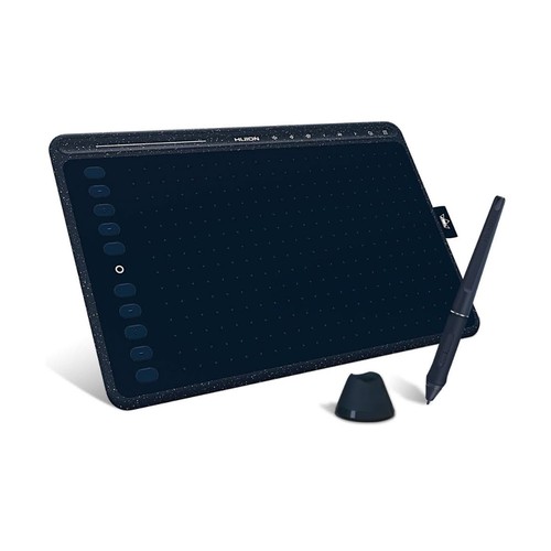Huion hs611 tavoletta grafica - tavoletta,