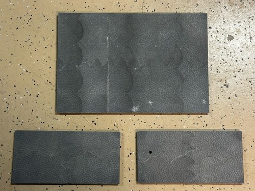 Pola base plate - base,