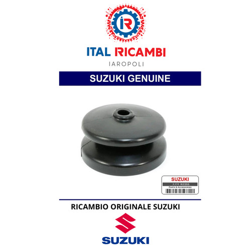 Cuffia leva del - leva,