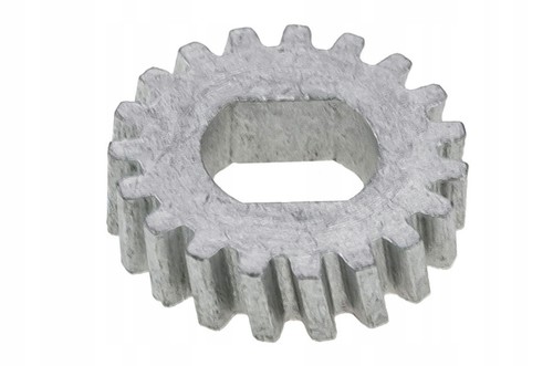 Ingranaggio motore tetto
