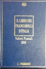 Il libro dei francobolli