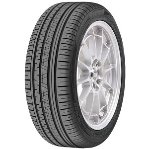 Gomme auto estive - estive, zr17