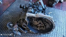 Cambio manuale per ford - manuale,