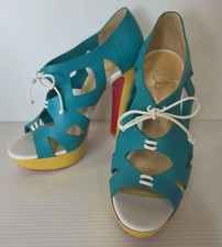 Christian Louboutin tacchi