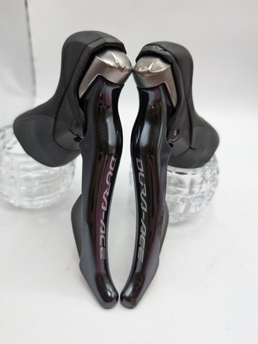 Set dura ace - dura-ace, sti