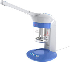 Vapore Facciale Ozono