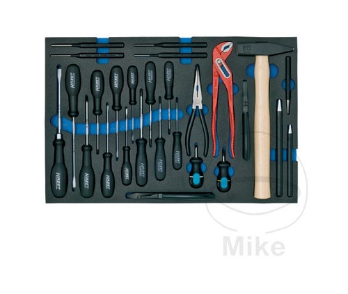 Hazet kit utensili con - hazet,