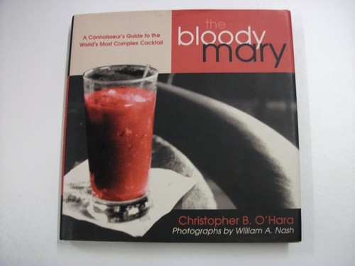 Bloody mary the ultimate - mary:,