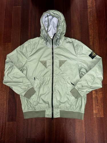 Stone island logo - stone, patch