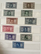 LOTTO / Collezione Del Regno D’Italia. Antichi Stati, Colonie