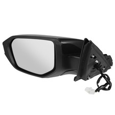 Rearview Mirror Left Driving