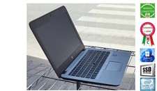 COMPUTER PORTATILE HP 840 G1 CPU INTEL CORE  i7 4600U SSD WINDOWS 11