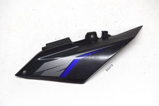 Yamaha WR 125 X/R DE07