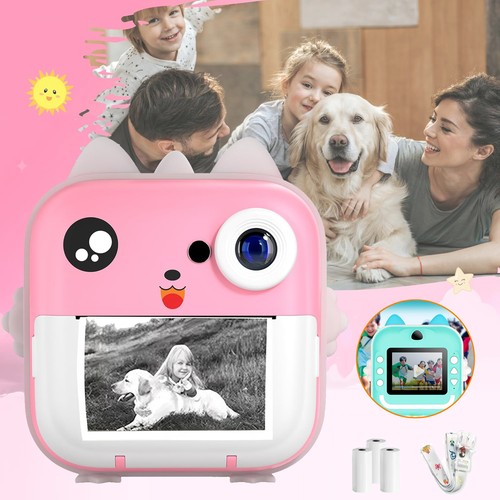 Fotocamera istantanea