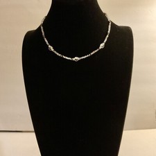 Yin Yang Necklace